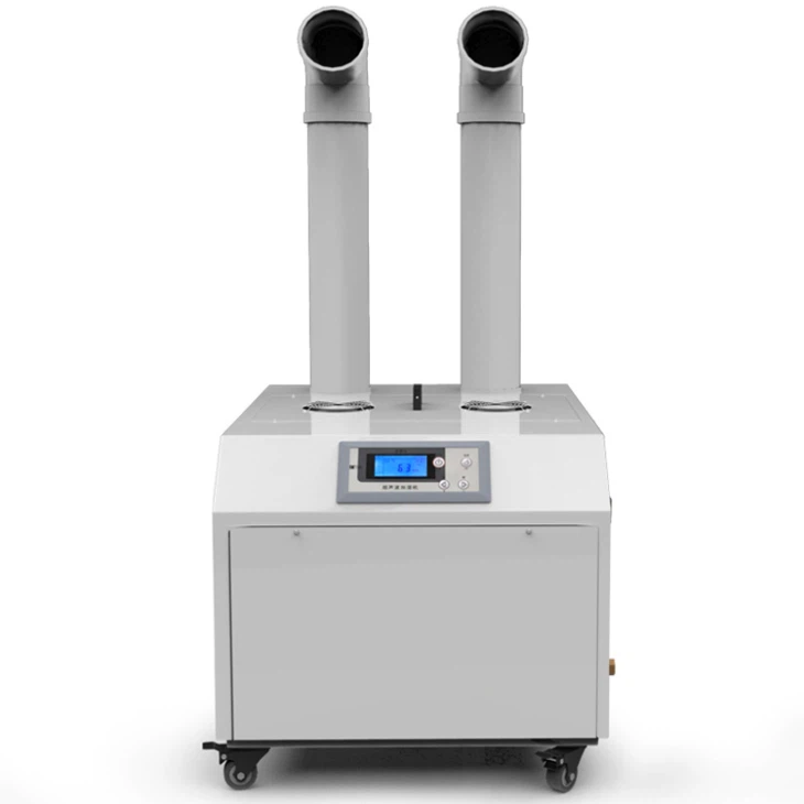 Elektwonik Humidifier