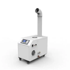 3L Industrial Ultrasonic Humidifier