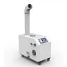 Industrial Humidification