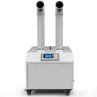 Industrial Humidification
