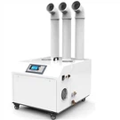 Imidite ultrasons vapè machin